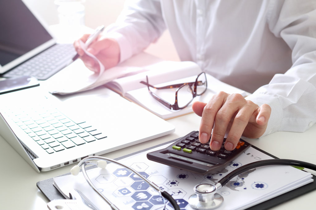 Certified Medical Billing & Coding Associate With EHR
