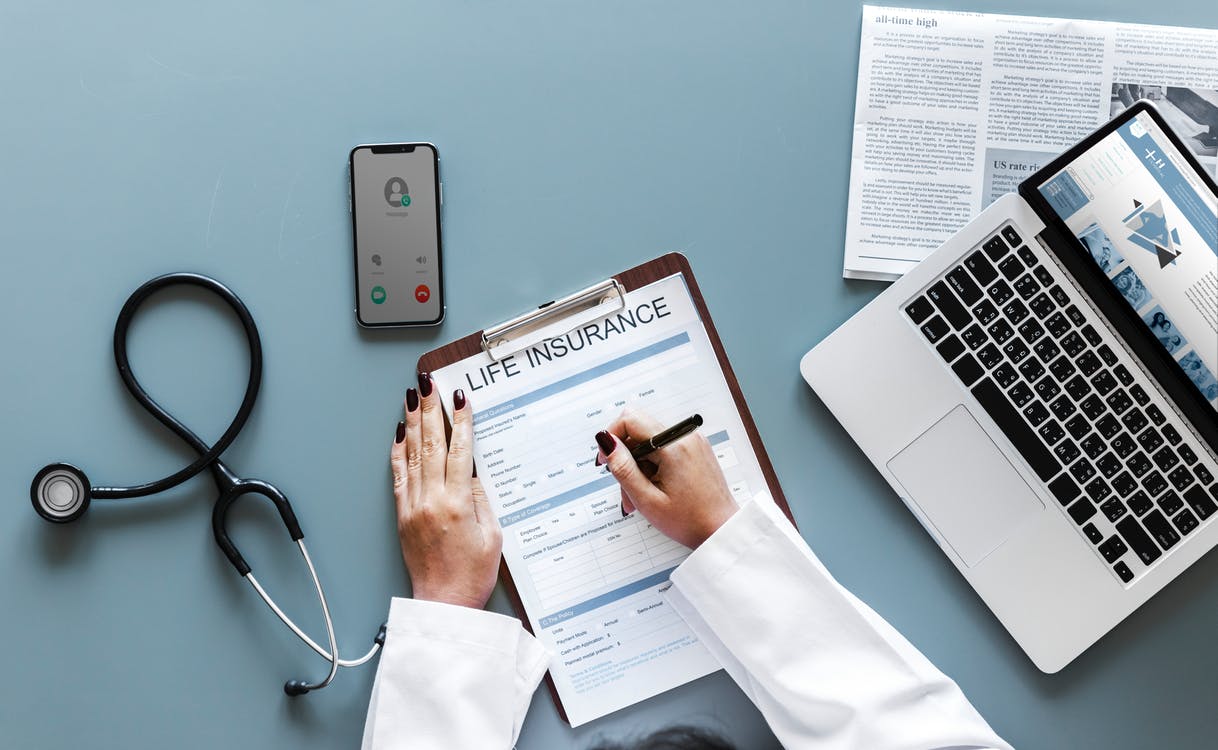 MEDICAL OFFICE ADMINISTRATION ASSOCIATE WITH EHR