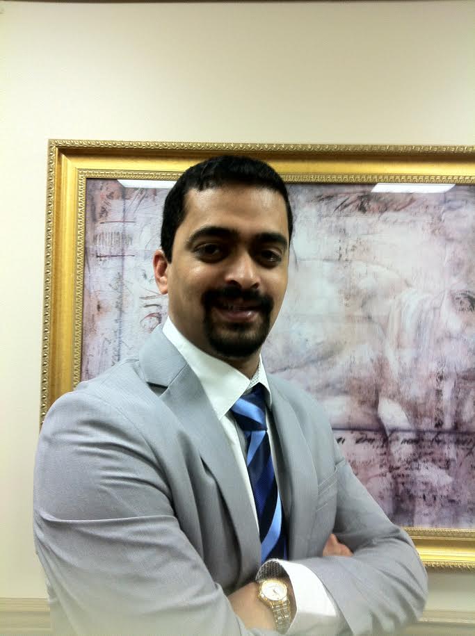 Faculty Image