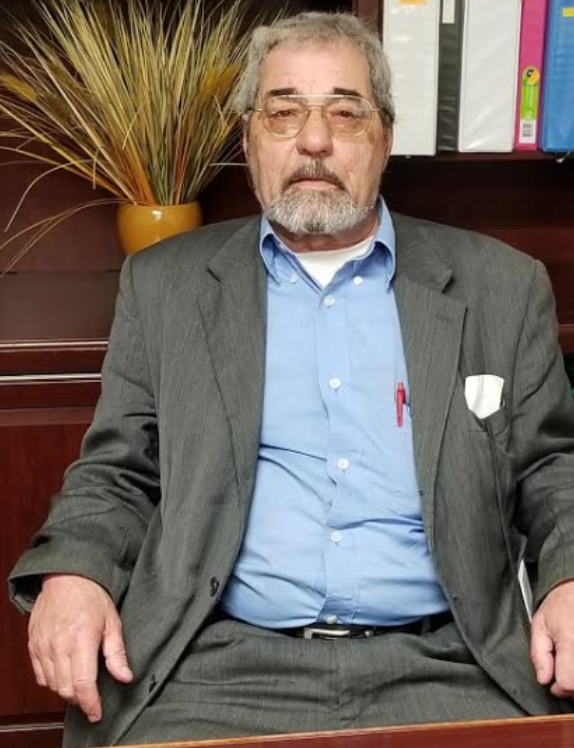 Faculty Image